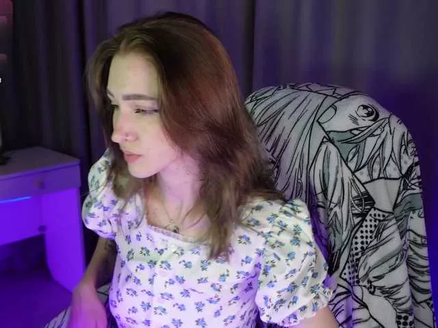 Diana-Dii from BongaCams