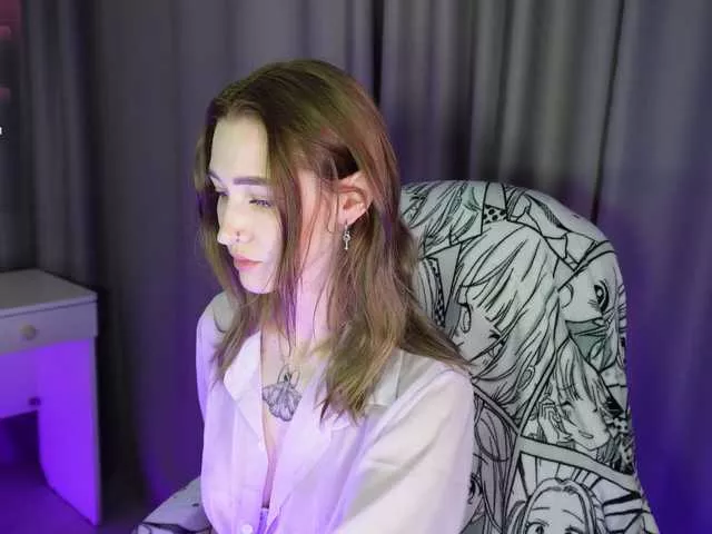 Diana-Dii from BongaCams