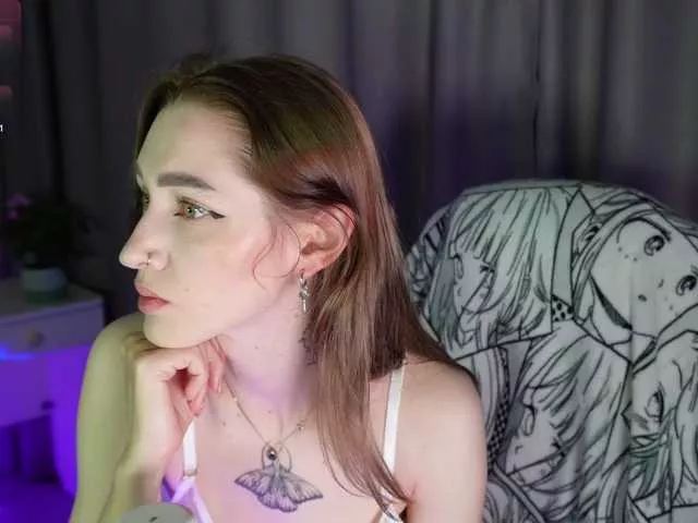 Diana-Dii from BongaCams