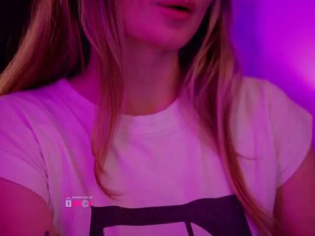 DianaMurr from BongaCams is Freechat