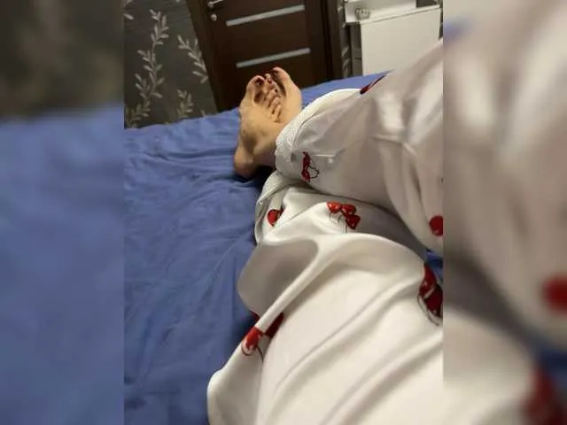 Dii-6 from BongaCams