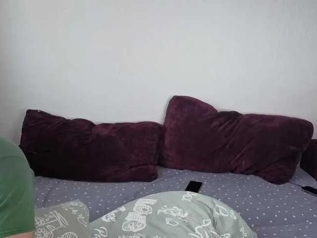 Dima-Katya-love from BongaCams is Freechat