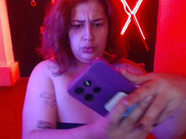 Dirty-herela-26 from BongaCams is Freechat