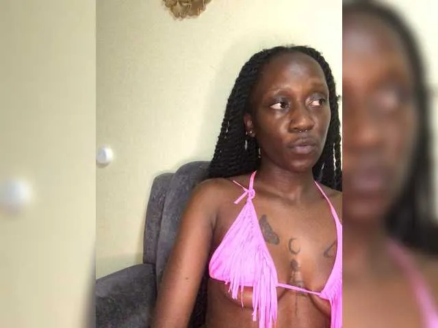 Dirty-princess8 from BongaCams is Freechat