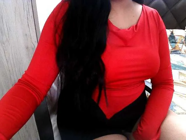 DivaRose from BongaCams is Freechat