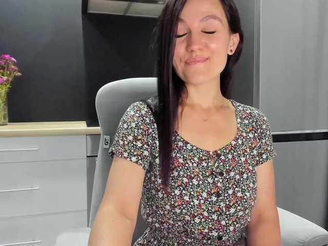 Dixii_life from BongaCams