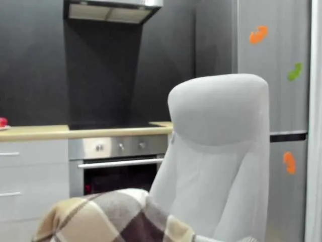 Dixii_life from BongaCams