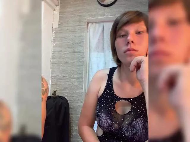 Dmeesk from BongaCams