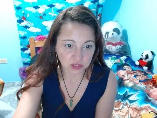 DominatrizFun from BongaCams is Freechat
