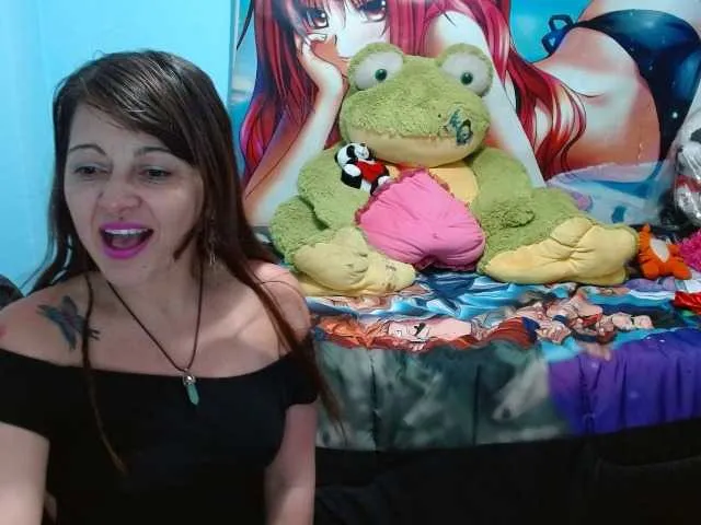 DominatrizFun from BongaCams is Freechat