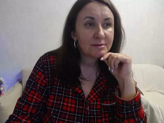 DonnaMagdalena from BongaCams