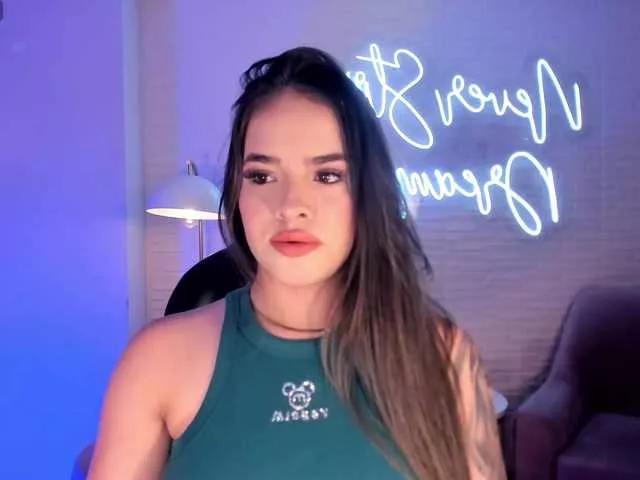 DonnaStonne from BongaCams