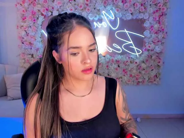 DonnaStonne from BongaCams