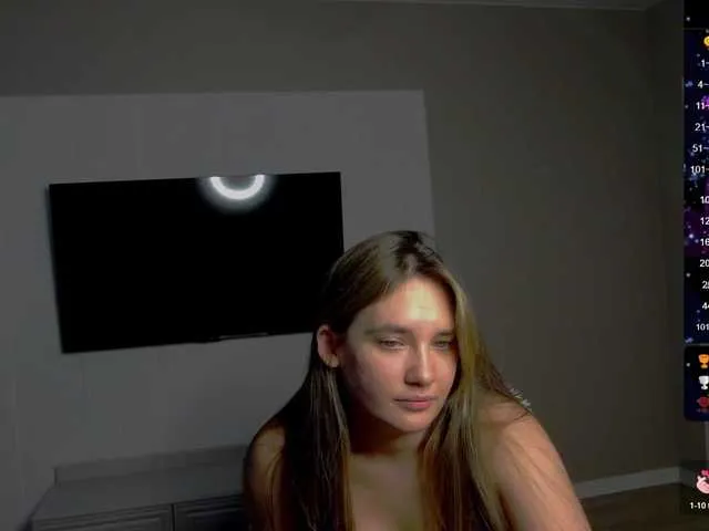 DoublePussyGirl from BongaCams is Freechat