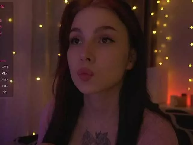 DrammaQueennnn from BongaCams