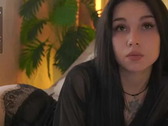 DrammaQueennnn from BongaCams is Freechat