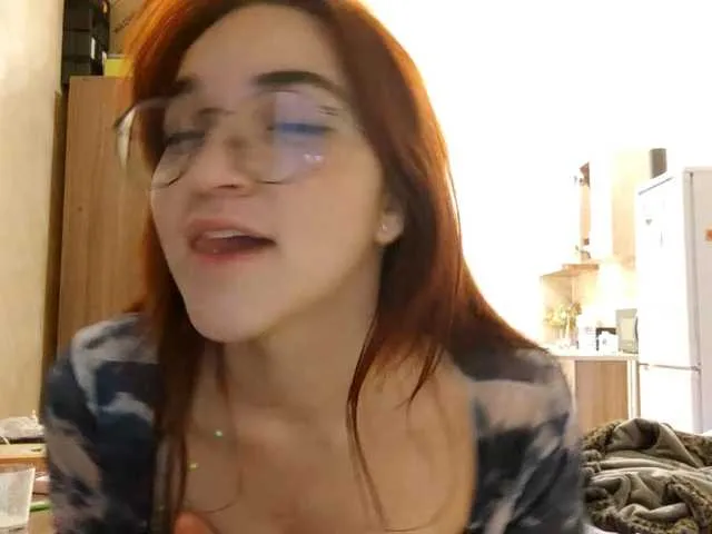 DrucillaGalipeau from BongaCams is Freechat