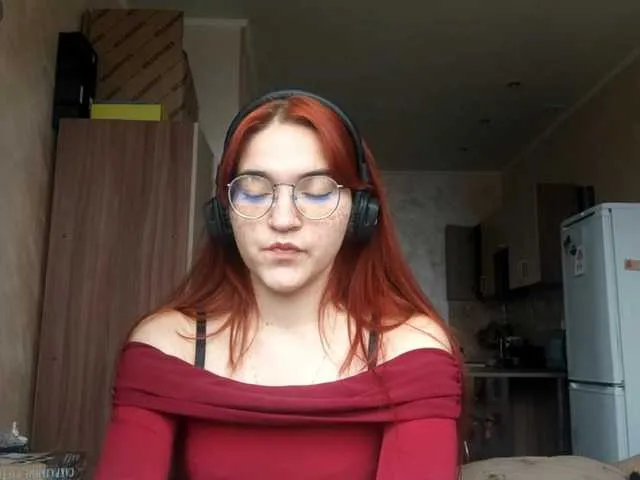 DrucillaGalipeau from BongaCams is Freechat