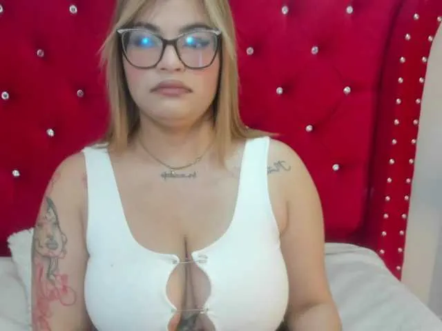 Dulce-ls from BongaCams