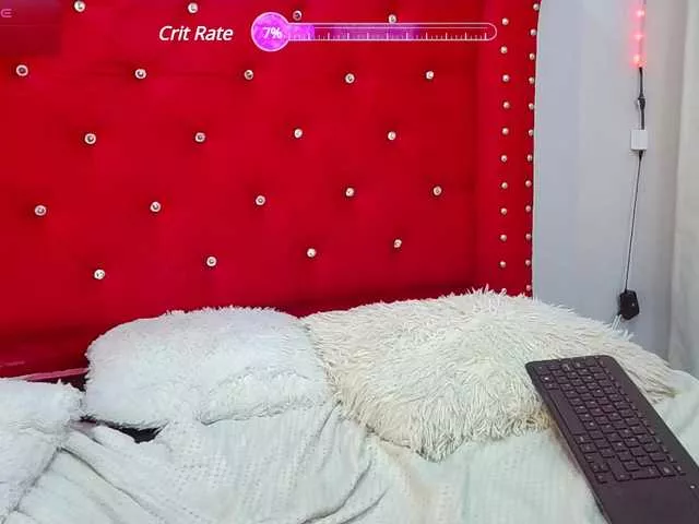 Dulce-ls from BongaCams