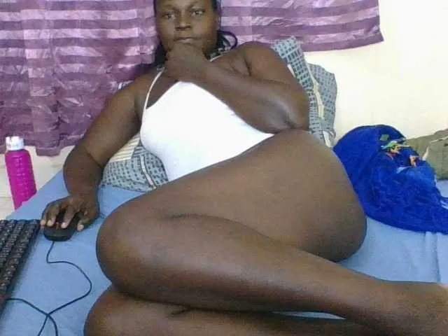 Ebonyblack28 from BongaCams is Freechat