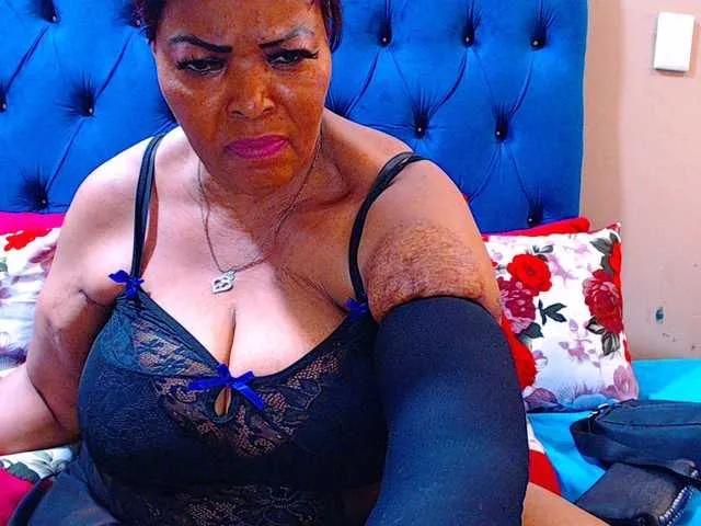 Ebonycandy10 from BongaCams is Freechat