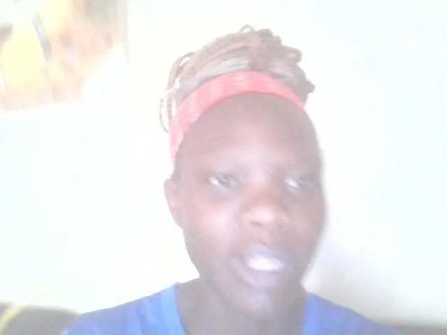 Ebonygirl254 from BongaCams is Freechat