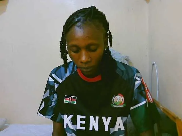 ebonylee from BongaCams is Freechat