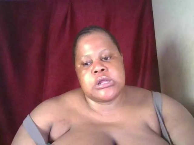 Ebonymagixs from BongaCams