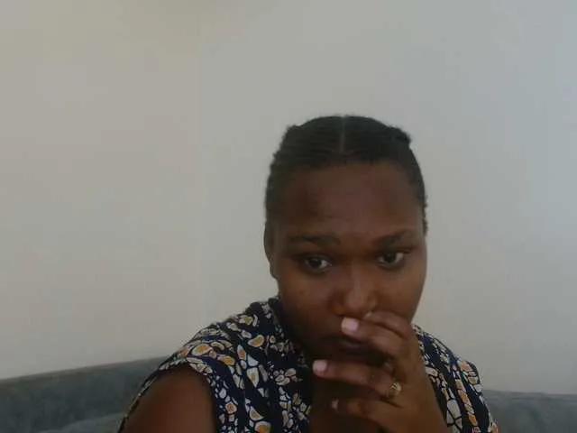Ebonywaffle from BongaCams is Freechat