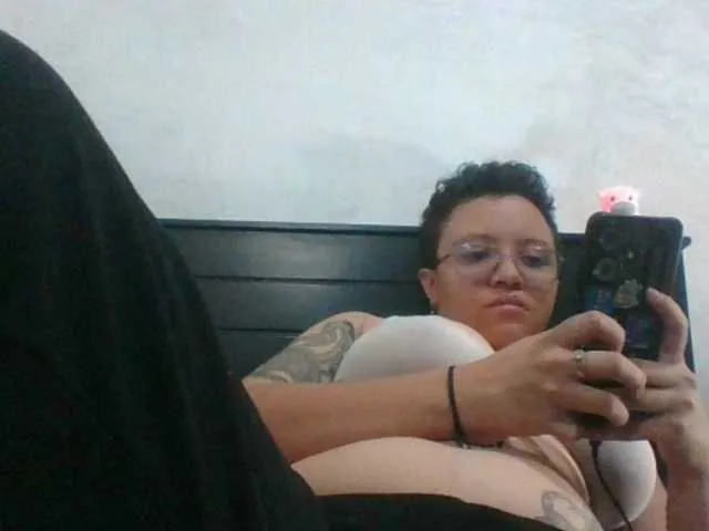 EdenJupiters from BongaCams is Freechat