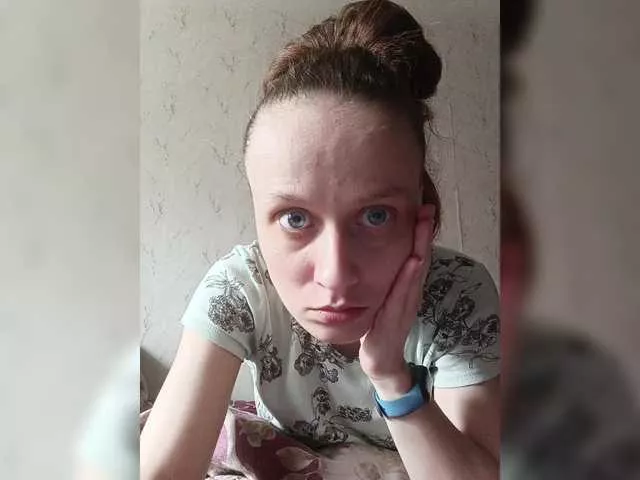 EileenKimberly from BongaCams