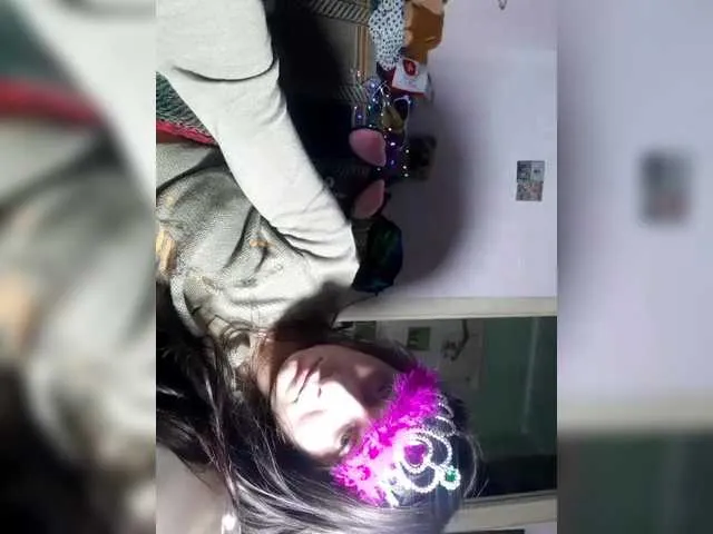 EksaCake from BongaCams is Freechat