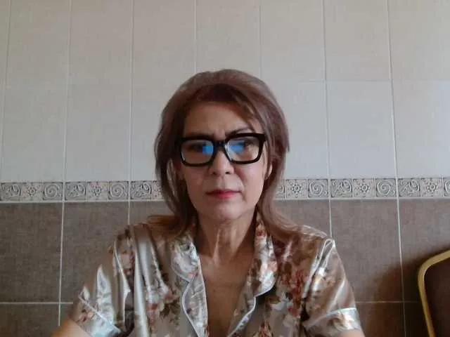 Elegant00Lady from BongaCams