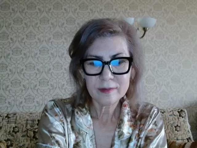 Elegant00Lady from BongaCams