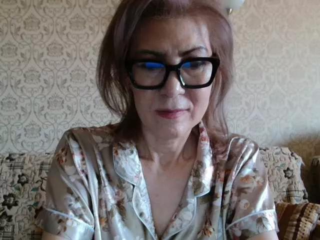 Elegant00Lady from BongaCams