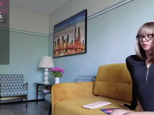 ELEKTRA2023 from BongaCams