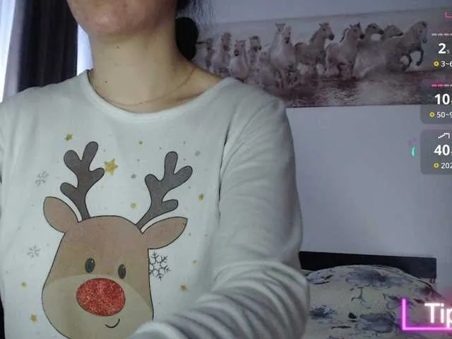 Elinor21 from BongaCams is Freechat