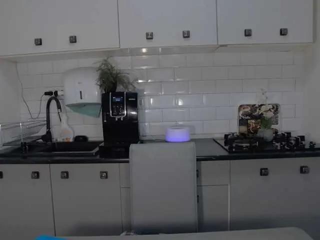 EllaSwan from BongaCams is Freechat