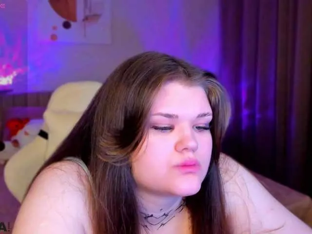 Elle-one from BongaCams