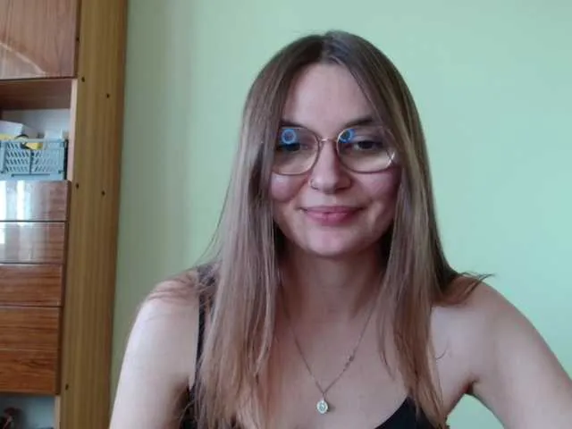 Ellyxcute from BongaCams is Freechat