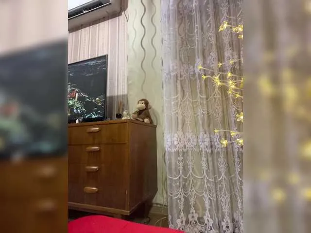 Emiliiaaa from BongaCams is Freechat