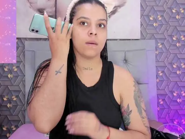 Emily-Rivera78 from BongaCams is Freechat