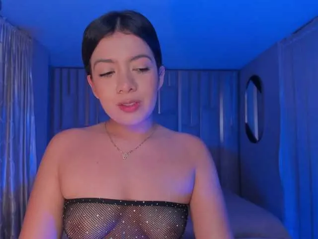 EmilyJohnson1 from BongaCams