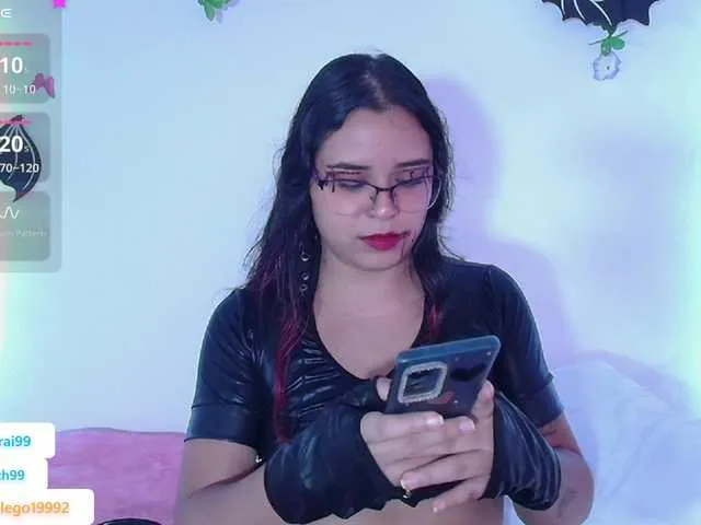 EmilyMeow from BongaCams is Freechat