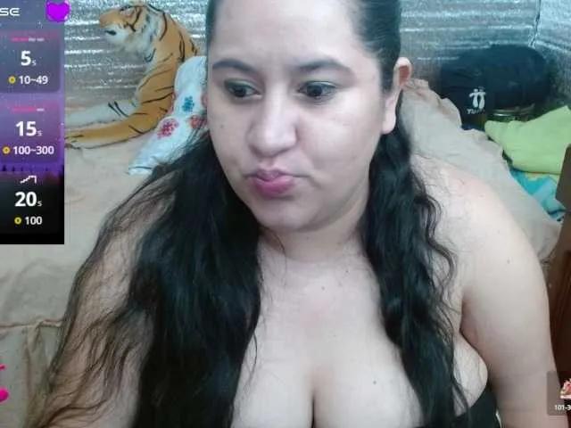 emilynessa from BongaCams is Freechat