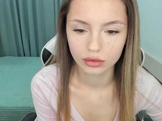 EmilySkout from BongaCams is Freechat