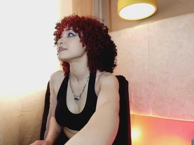 Emilywills from BongaCams is Freechat