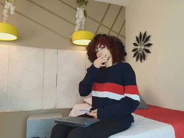 Emilywills from BongaCams is Freechat