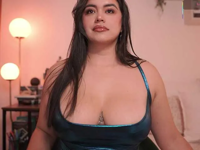 Emilyxrose from BongaCams is Freechat